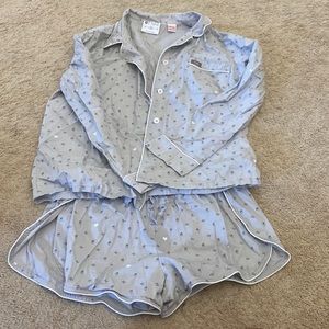 Figs Pajamas set